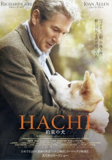 Film Hachi