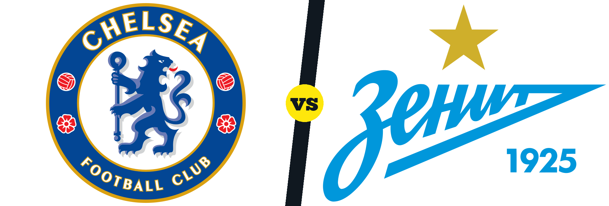 Pronostic Chelsea Zenit du 14/09 au Stamford Bridge