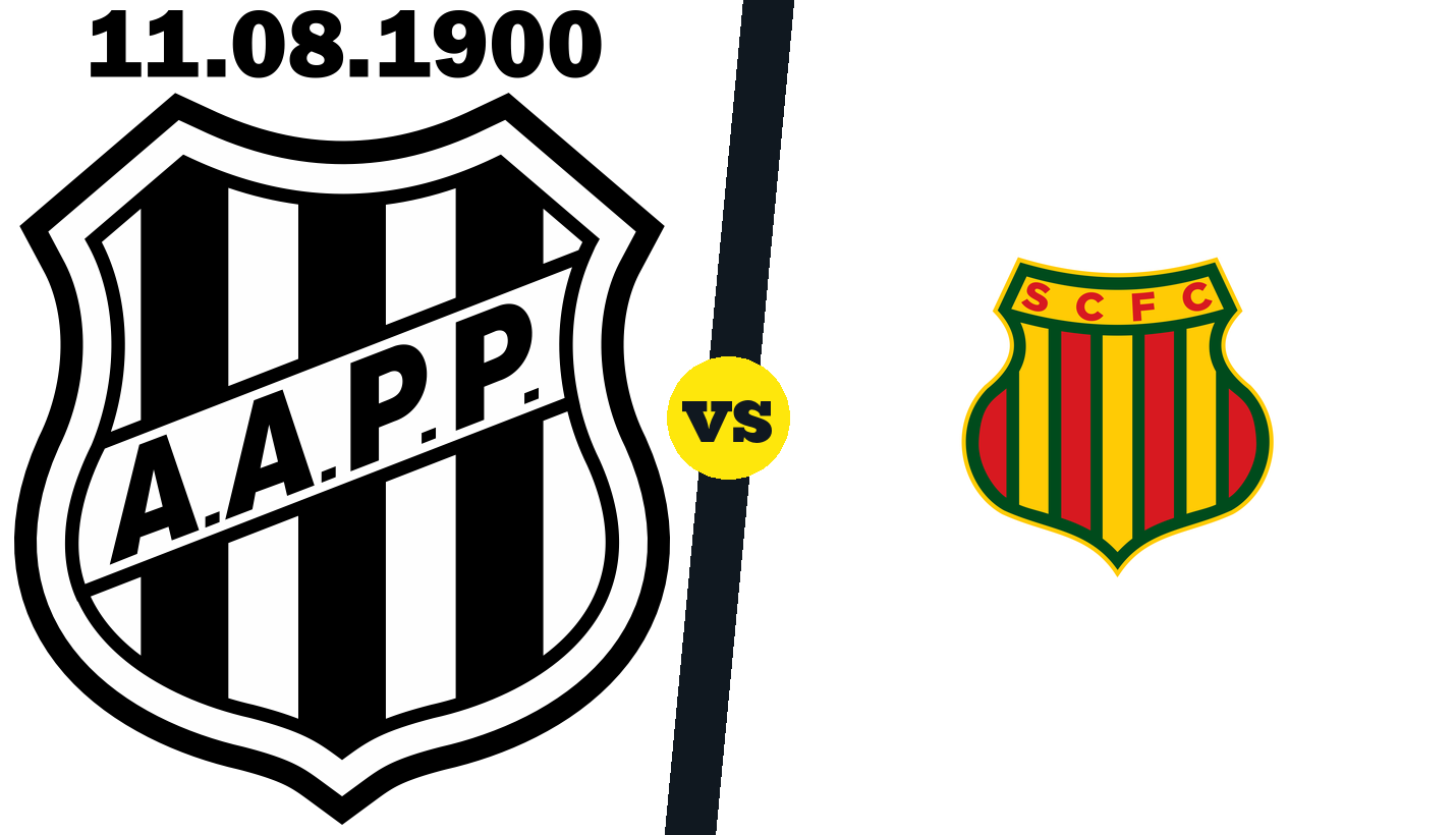 Pronostic Ponte Preta Sampaio Corrêa du 03/09 au Estádio Moisés Lucarelli
