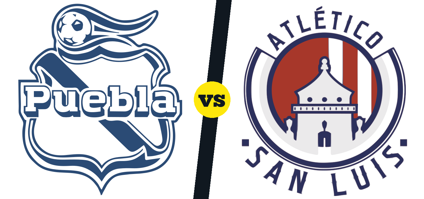 Pronostic Puebla Atlético San Luis du 11/09 au Estadio Cuauhtémoc