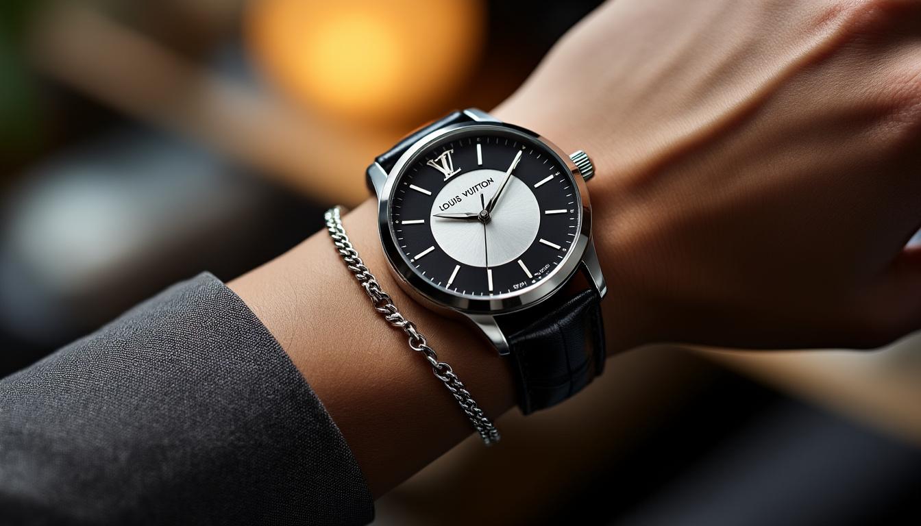 découvrez nos conseils essentiels pour porter des bijoux au travail sans faux pas. apprenez à choisir les accessoires qui rehaussent votre look professionnel tout en évitant les erreurs courantes. affichez une élégance discrète et appropriée au bureau.