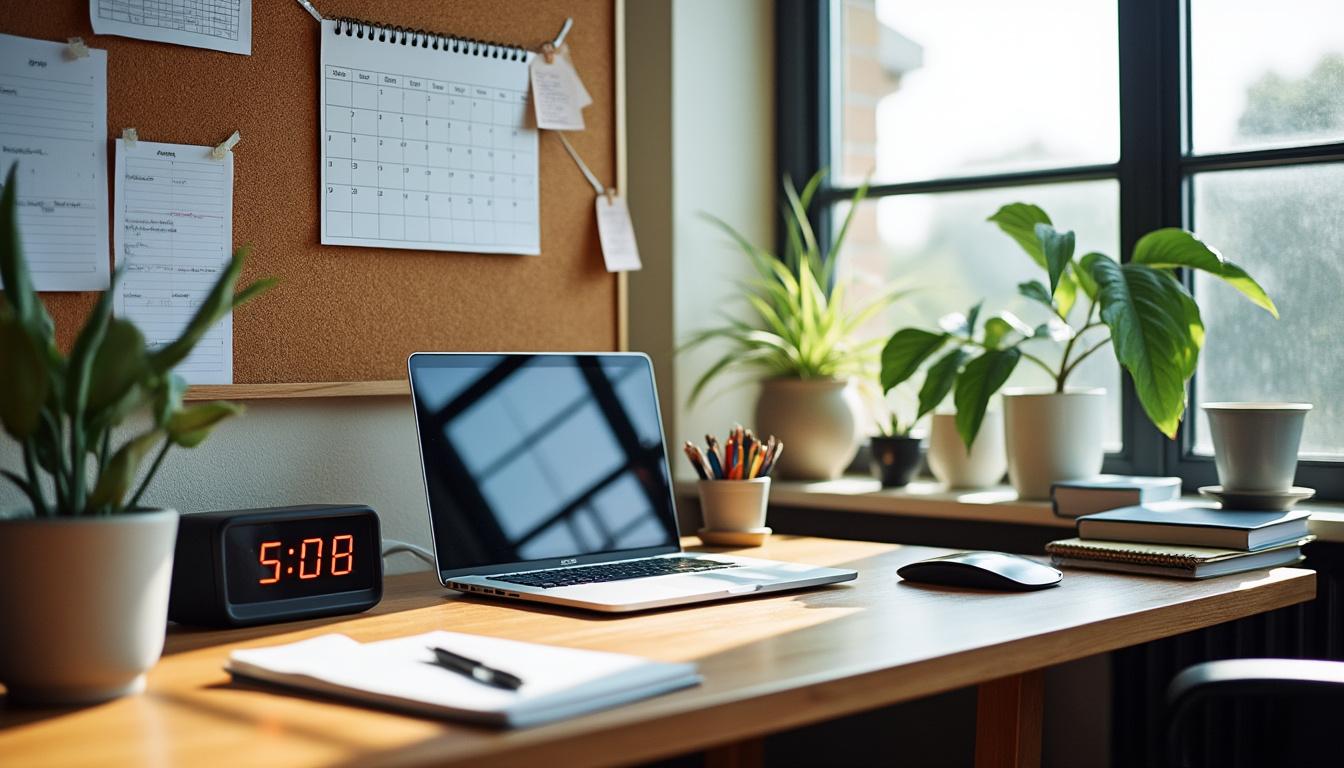 découvrez nos 7 conseils pratiques pour prévenir le burn-out et retrouver un équilibre sain entre vie professionnelle et personnelle. adoptez des stratégies efficaces pour préserver votre bien-être mental.