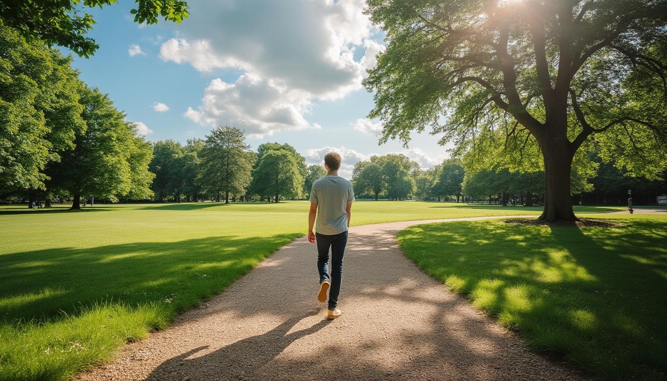 découvrez nos 7 conseils pratiques pour prévenir le burn-out et adopter un mode de vie équilibré. apprenez à reconnaître les signes de fatigue mentale et à mettre en place des stratégies efficaces pour préserver votre bien-être au travail et dans la vie quotidienne.