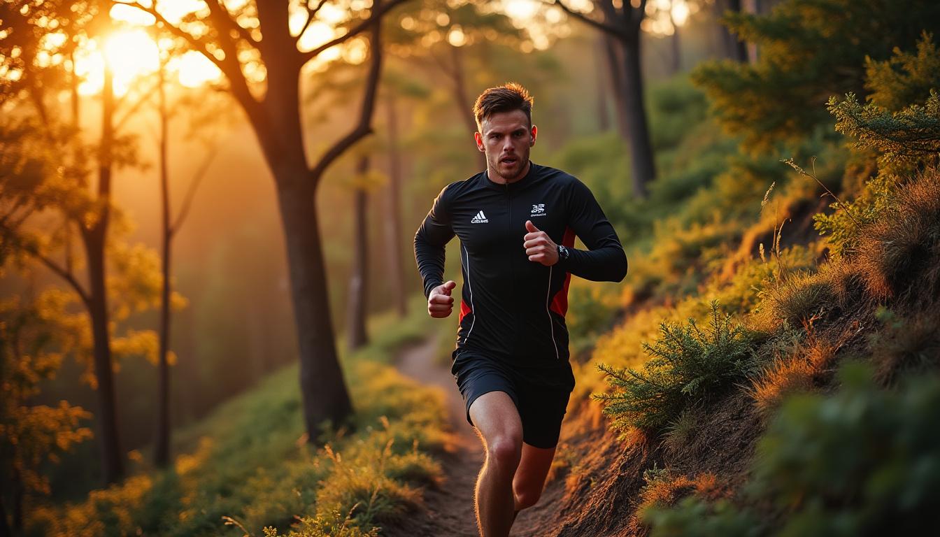 découvrez notre guide complet pour préparer un marathon avec un plan d'entraînement détaillé. apprenez les meilleures stratégies de préparation, de nutrition et de récupération pour atteindre vos objectifs et franchir la ligne d'arrivée en pleine forme.