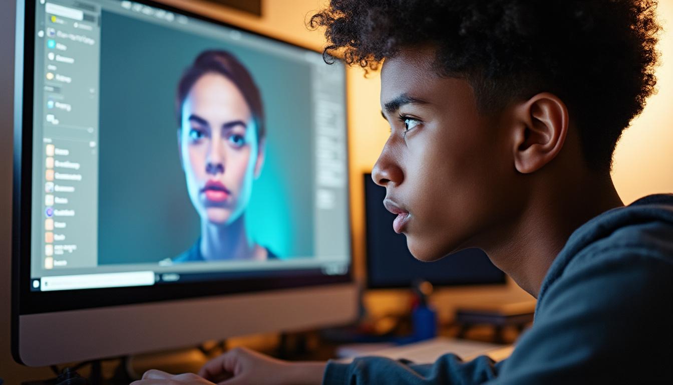 découvrez les secrets des deepfakes, une technologie révolutionnaire derrière des vidéos truquées. explorez leur fonctionnement, les techniques employées et les limites éthiques et techniques de cette innovation fascinante. plongez au cœur d'un débat crucial sur la véracité de l'information à l'ère numérique.