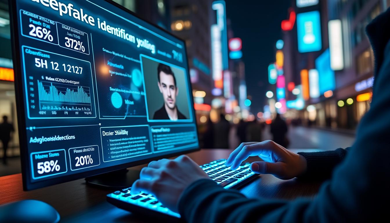 découvrez le monde fascinant des deepfakes : apprenez comment cette technologie révolutionnaire fonctionne, ses applications potentielles et les limites éthiques et techniques qui l'entourent. une plongée incontournable dans le futur de la vidéo et de la manipulation numérique.