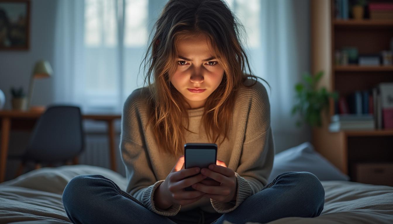 découvrez à quel âge les enfants peuvent commencer à utiliser les réseaux sociaux et l'importance de la surveillance parentale. des conseils pratiques pour naviguer en toute sécurité dans le monde numérique familial.