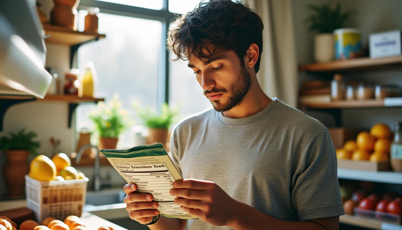 découvrez comment gérer votre cholestérol grâce à des conseils sur les aliments à éviter et ceux à privilégier. adoptez une alimentation saine pour améliorer votre santé cardiaque et bien-être. nos astuces vous aideront à faire les meilleurs choix nutritionnels.
