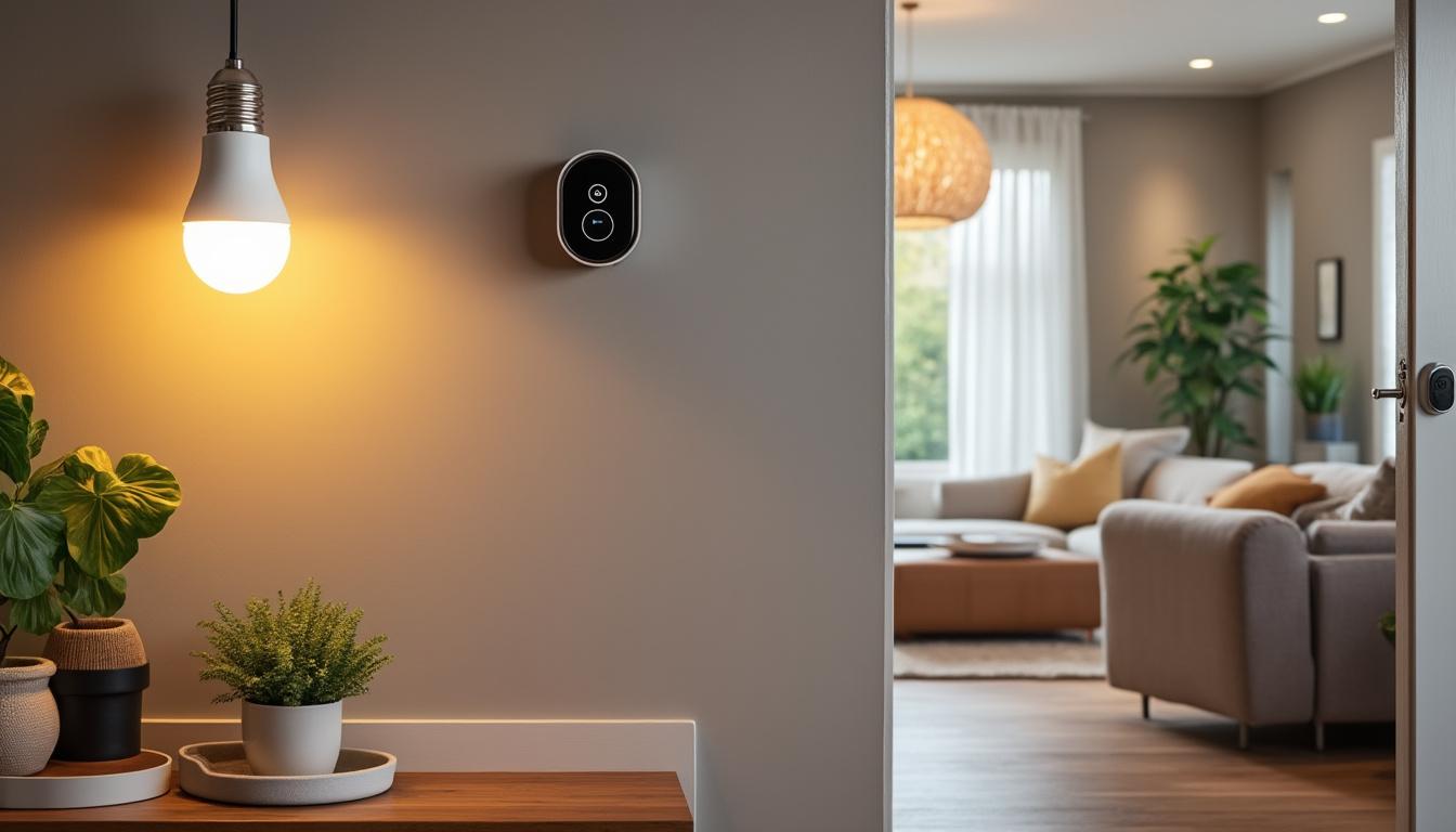 découvrez des astuces et conseils pratiques pour sécuriser votre maison connectée contre le piratage. protégez votre vie privée et assurez un usage serein de vos appareils intelligents avec nos recommandations faciles à suivre.