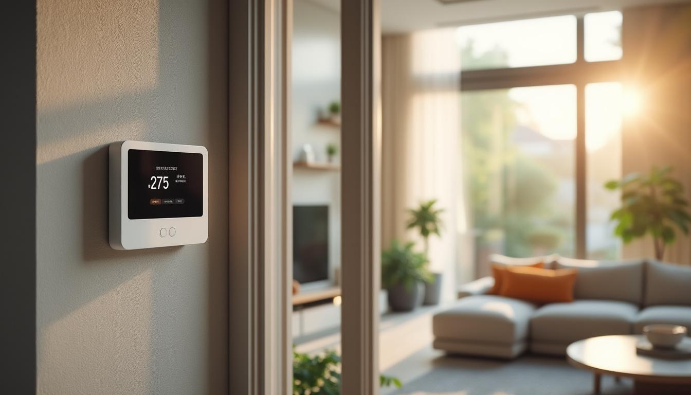 découvrez dans notre guide des astuces simples et efficaces pour sécuriser votre maison connectée contre le piratage. protégez votre vie privée et rassurez-vous en apprenant à protéger vos appareils intelligents des menaces numériques.