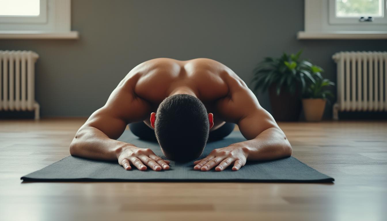 découvrez 5 exercices simples et efficaces pour soulager votre mal de dos au quotidien. améliorez votre confort et votre posture grâce à ces astuces pratiques qui s'intègrent facilement dans votre routine.