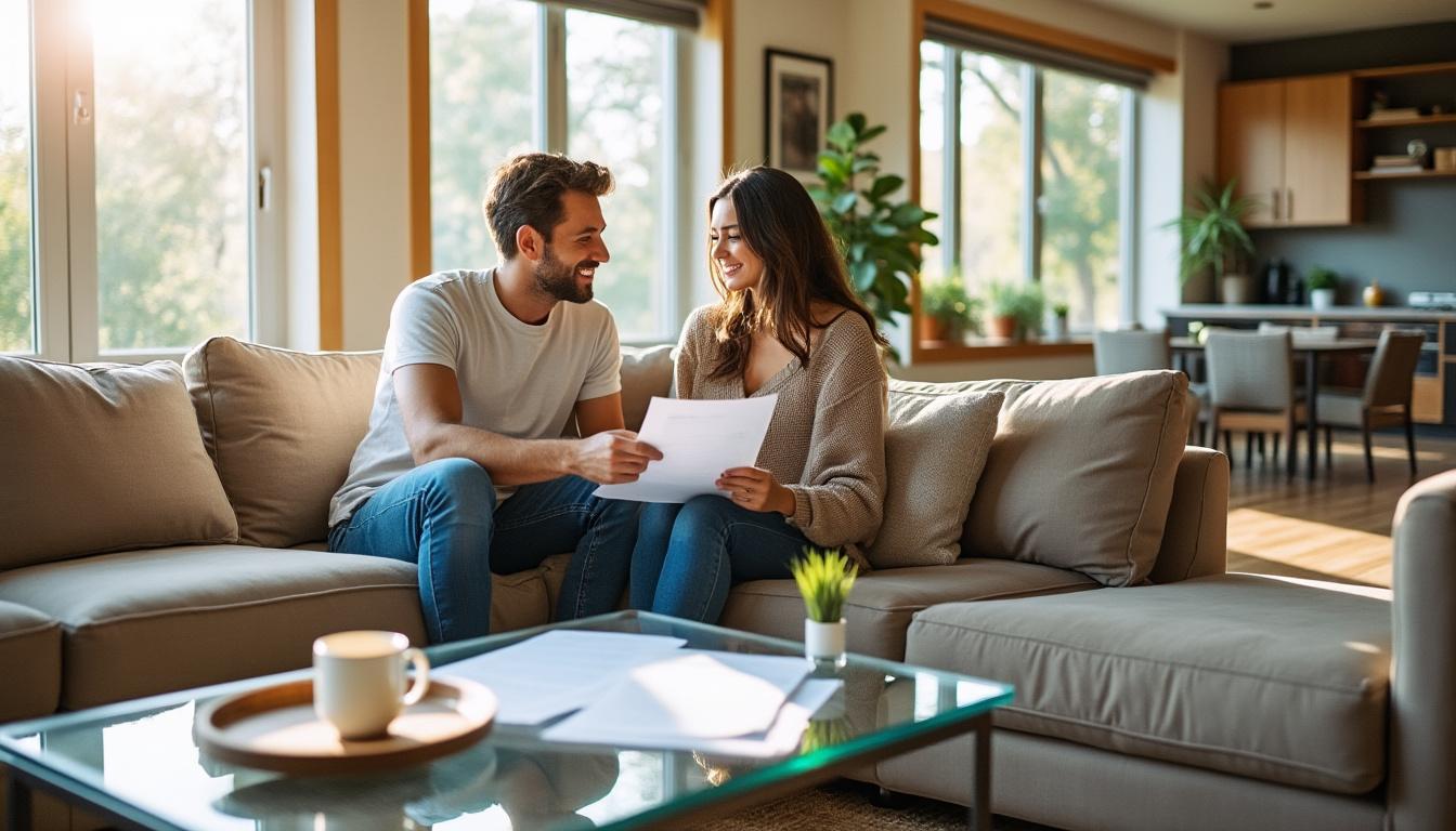 découvrez les conditions du prêt à taux zéro (ptz) en 2025. informez-vous sur les exigences d'éligibilité, les plafonds de ressources et les bénéfices de ce dispositif avantageux pour financer votre projet immobilier.