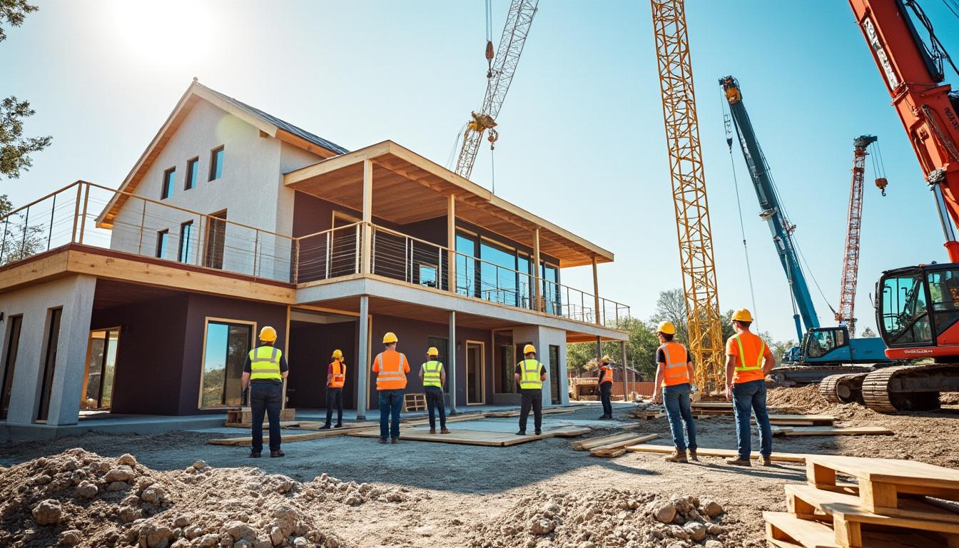 découvrez les conditions du prêt à taux zéro (ptz) en 2025. informez-vous sur les critères d'éligibilité, les montants disponibles et les démarches à suivre pour bénéficier de ce dispositif d'aide à l'accession à la propriété.