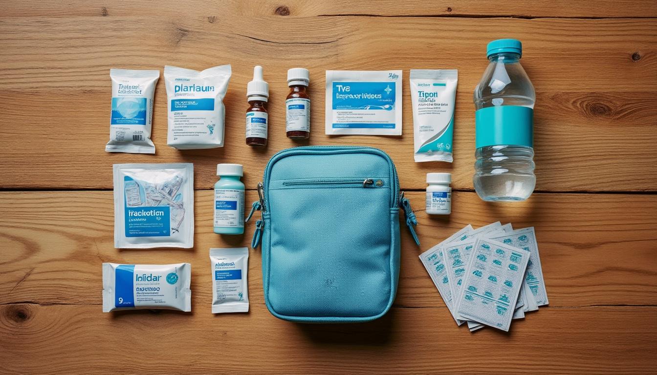 préparez vos vacances d'été à la perfection avec notre checklist ultime pour une valise bien organisée. découvrez les indispensables à emporter pour un séjour serein et agréable, que ce soit à la plage, à la montagne ou en ville. ne laissez rien au hasard et partez l'esprit tranquille !