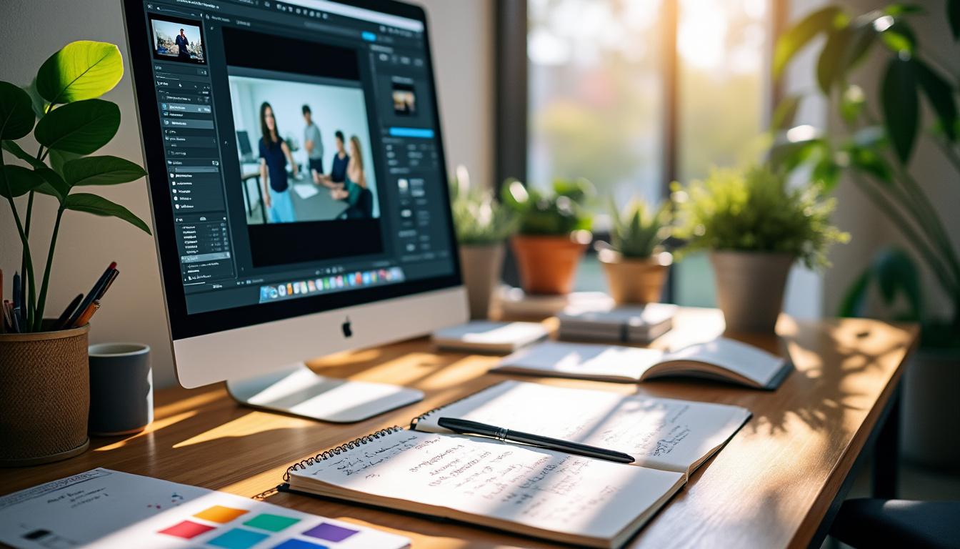 découvrez dans ce vidéo tutoriel les erreurs fréquentes à éviter pour maximiser votre réussite. apprenez des astuces pratiques et des conseils d'experts pour améliorer vos compétences et gagner en confiance. ne laissez plus les petits faux pas freiner votre progression !