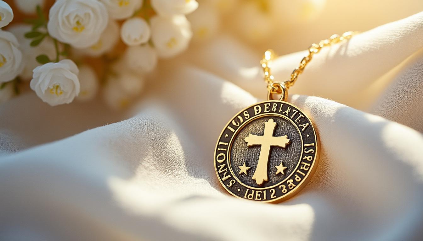 découvrez 5 bijoux de naissance symboliques et riches de sens pour célébrer la venue d’un bébé. offrez un cadeau précieux et mémorable qui accompagnera l’enfant toute sa vie.