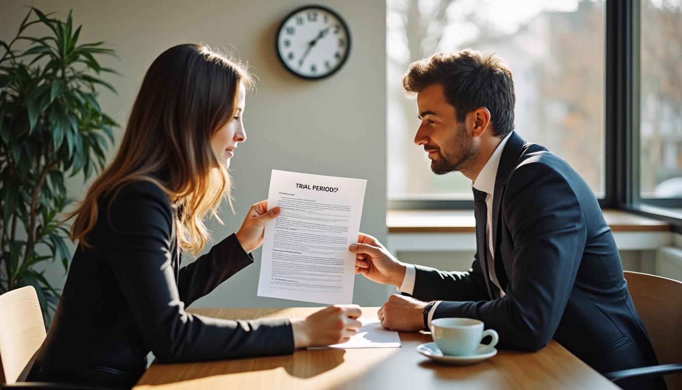 découvrez les 5 notions essentielles du droit du travail que tout nouvel employeur doit maîtriser : contrats, obligations légales, gestion du personnel, temps de travail et procédures disciplinaires. un guide pratique pour démarrer vos recrutements en toute conformité.