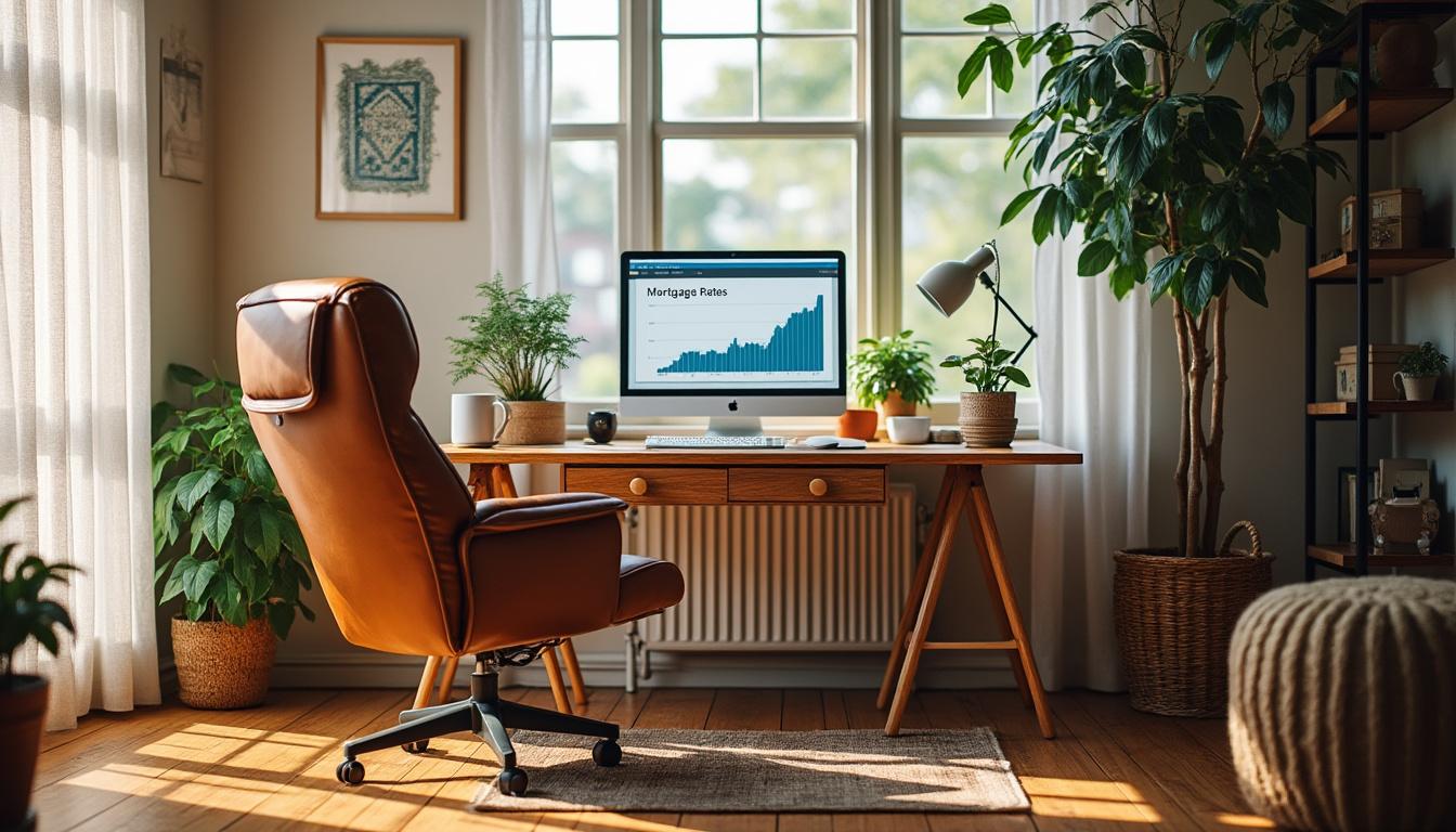 découvrez quand et comment renégocier votre prêt immobilier afin de maximiser vos économies. nos conseils pratiques vous aident à profiter des meilleures conditions de taux en toute simplicité.