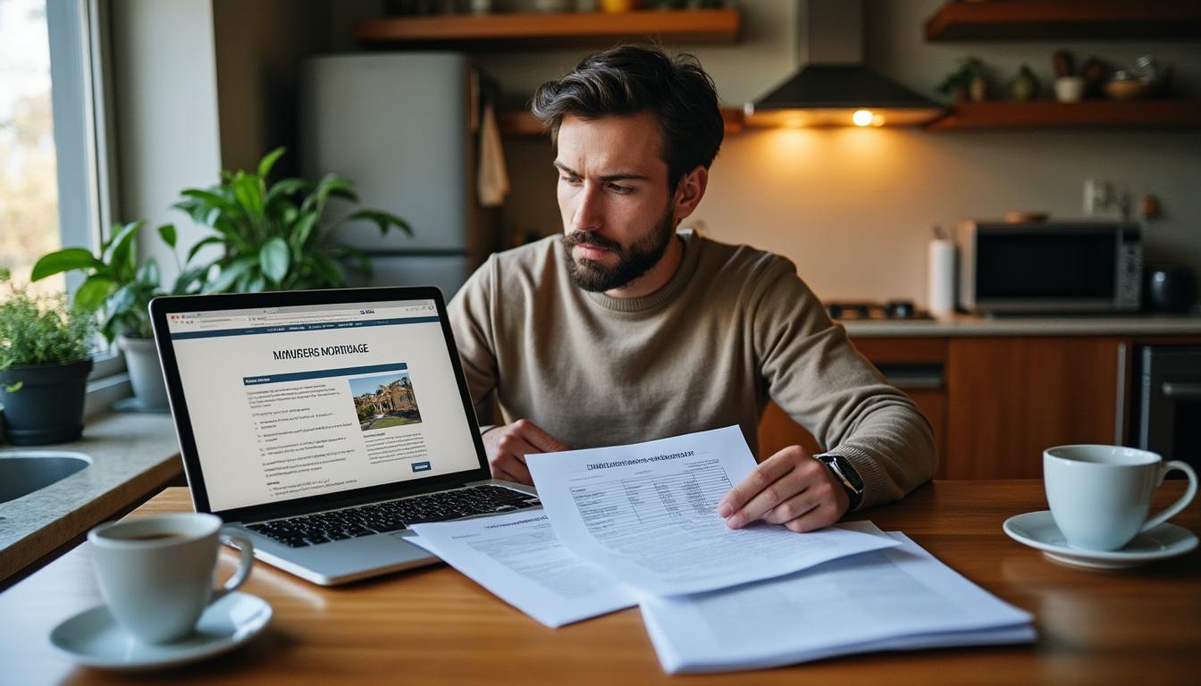 découvrez quand et comment renégocier votre prêt immobilier afin de maximiser vos économies : conseils d’experts, étapes clés et astuces pour réduire le coût de votre crédit immobilier.