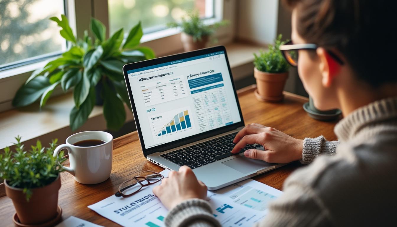 découvrez quand et comment renégocier votre prêt immobilier afin de profiter des meilleures conditions et réaliser un maximum d’économies sur le coût total de votre emprunt.