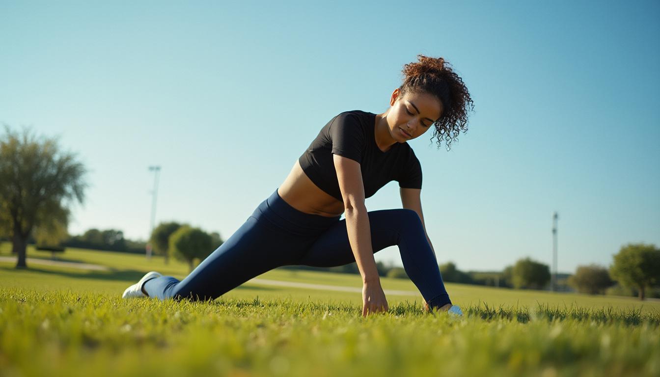 découvrez pourquoi la récupération active après le sport est essentielle pour améliorer vos performances et éviter les blessures. conseils pratiques et techniques pour bien la pratiquer au quotidien.