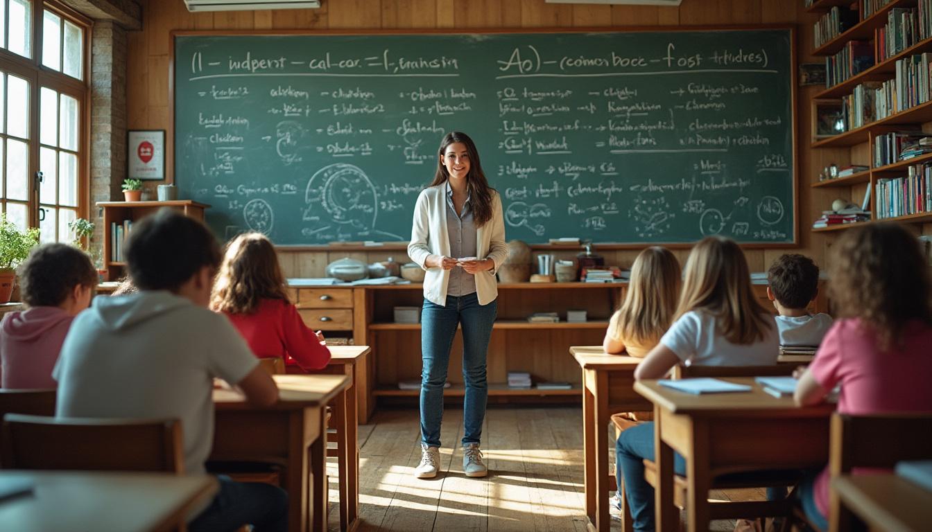 découvrez des conseils pratiques pour expliquer les théories du complot aux enfants de manière rassurante, sans les inquiéter ni les effrayer, afin de cultiver leur esprit critique en toute confiance.