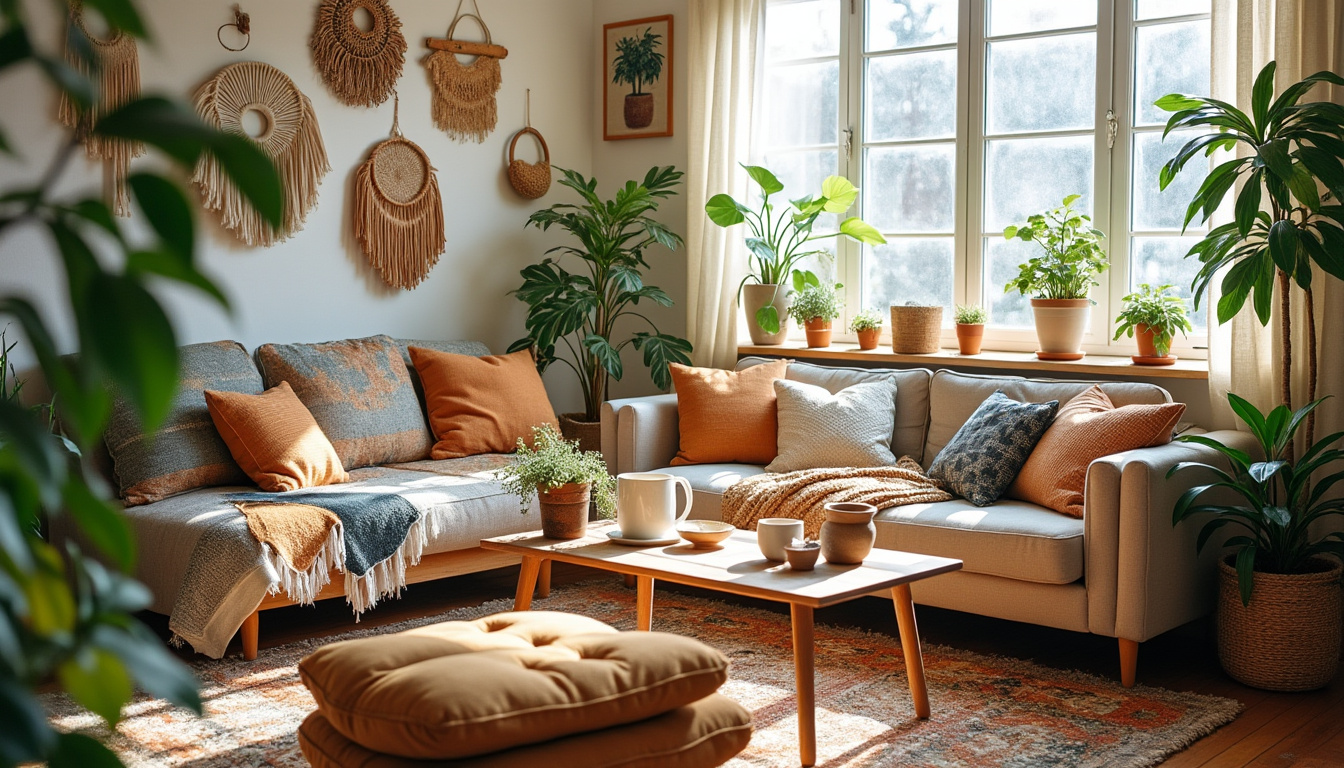 découvrez des astuces simples et des idées diy pour donner du style à votre intérieur sans dépenser une fortune. transformez votre maison avec des conseils déco accessibles à tous !