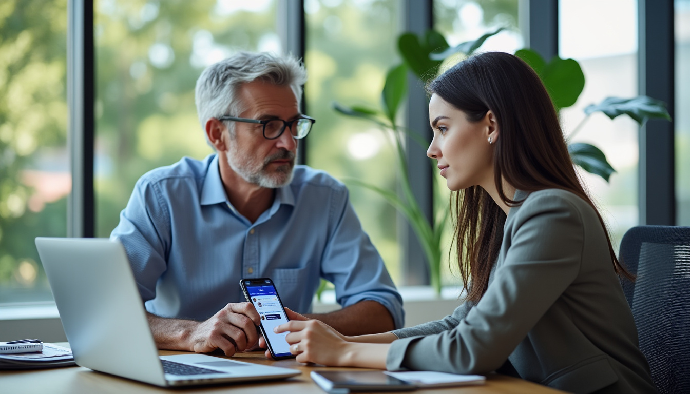 découvrez des stratégies efficaces pour gérer un bad buzz sur les réseaux sociaux, restaurer votre image de marque et communiquer en temps de crise.