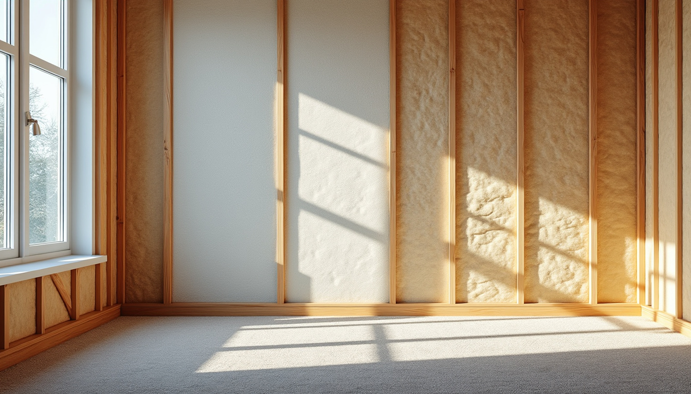 découvrez comment évaluer l’efficacité de l’isolation de votre maison grâce à des astuces simples et des signes révélateurs. optimisez votre confort et réduisez vos factures d’énergie !