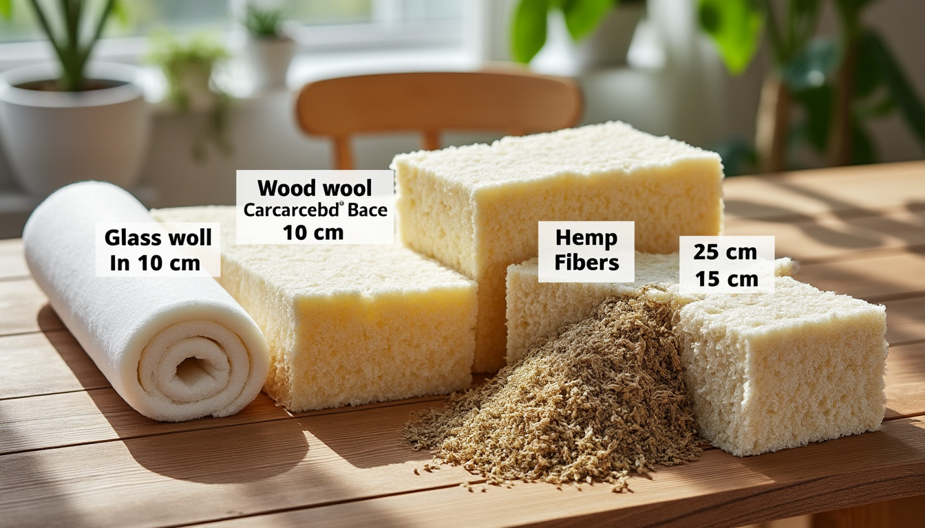 découvrez comment évaluer l'efficacité de l'isolation de votre maison grâce à des astuces simples et des signes à surveiller pour améliorer votre confort et réduire vos factures d'énergie.