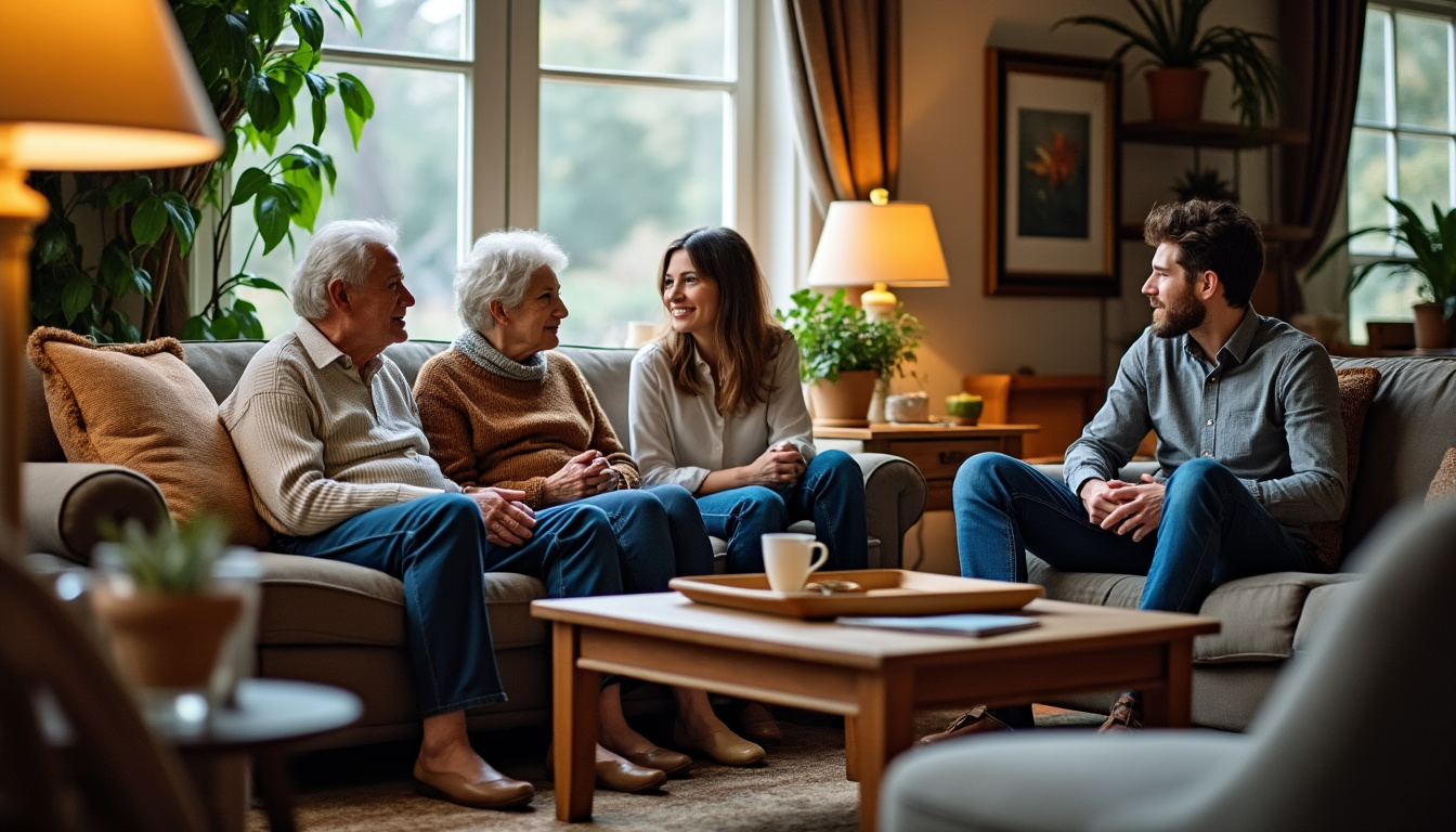 découvrez comment les grands-parents peuvent s’impliquer harmonieusement dans l’éducation de leurs petits-enfants, en apportant soutien et tendresse sans empiéter sur le rôle des parents. conseils et astuces pour trouver le juste équilibre.