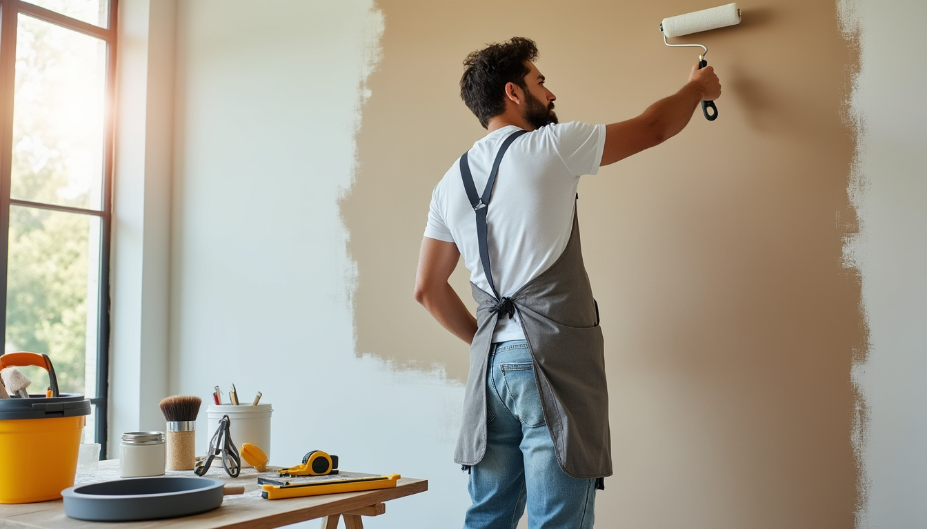 découvrez les avantages et inconvénients de réaliser soi-même la rénovation de sa maison ou de faire appel à des professionnels. conseils, coûts, qualité des travaux : faites le bon choix pour votre projet !