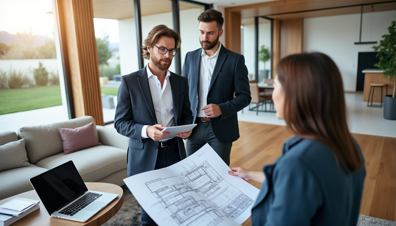 découvrez si vous devriez rénover votre maison vous-même ou faire appel à des professionnels. avantages, inconvénients et conseils pour bien choisir selon votre projet de travaux.