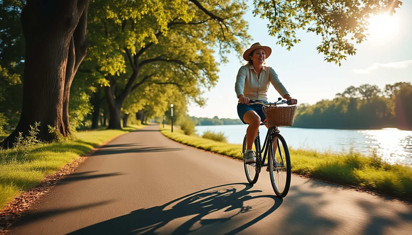 découvrez le slow travel, l’art de voyager autrement et de savourer chaque instant. prenez le temps d’explorer, de rencontrer et de profiter pleinement de chaque destination pour un voyage authentique et ressourçant.