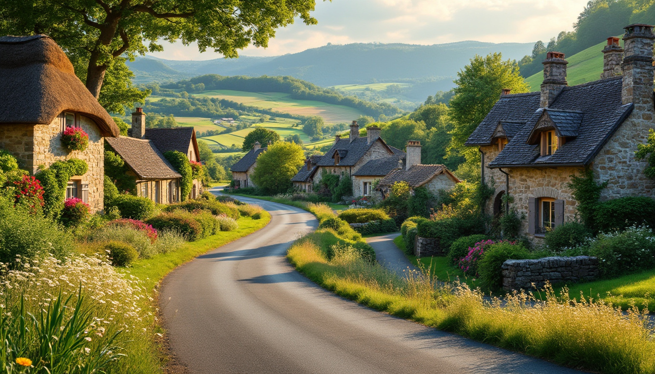 découvrez le slow travel, une façon de voyager autrement en prenant le temps d’explorer chaque destination à votre rythme. profitez pleinement des plaisirs simples, vivez des expériences authentiques et cultivez l’art de savourer votre voyage.