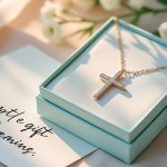 découvrez nos conseils pour offrir un bijou de baptême alliant tradition et modernité. choisissez le cadeau parfait pour marquer ce moment unique tout en respectant les valeurs et tendances actuelles.