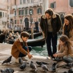 découvrez les meilleures activités à faire à venise avec des enfants : visites ludiques, balades en gondole adaptées, musées interactifs et astuces pour un séjour en famille réussi.