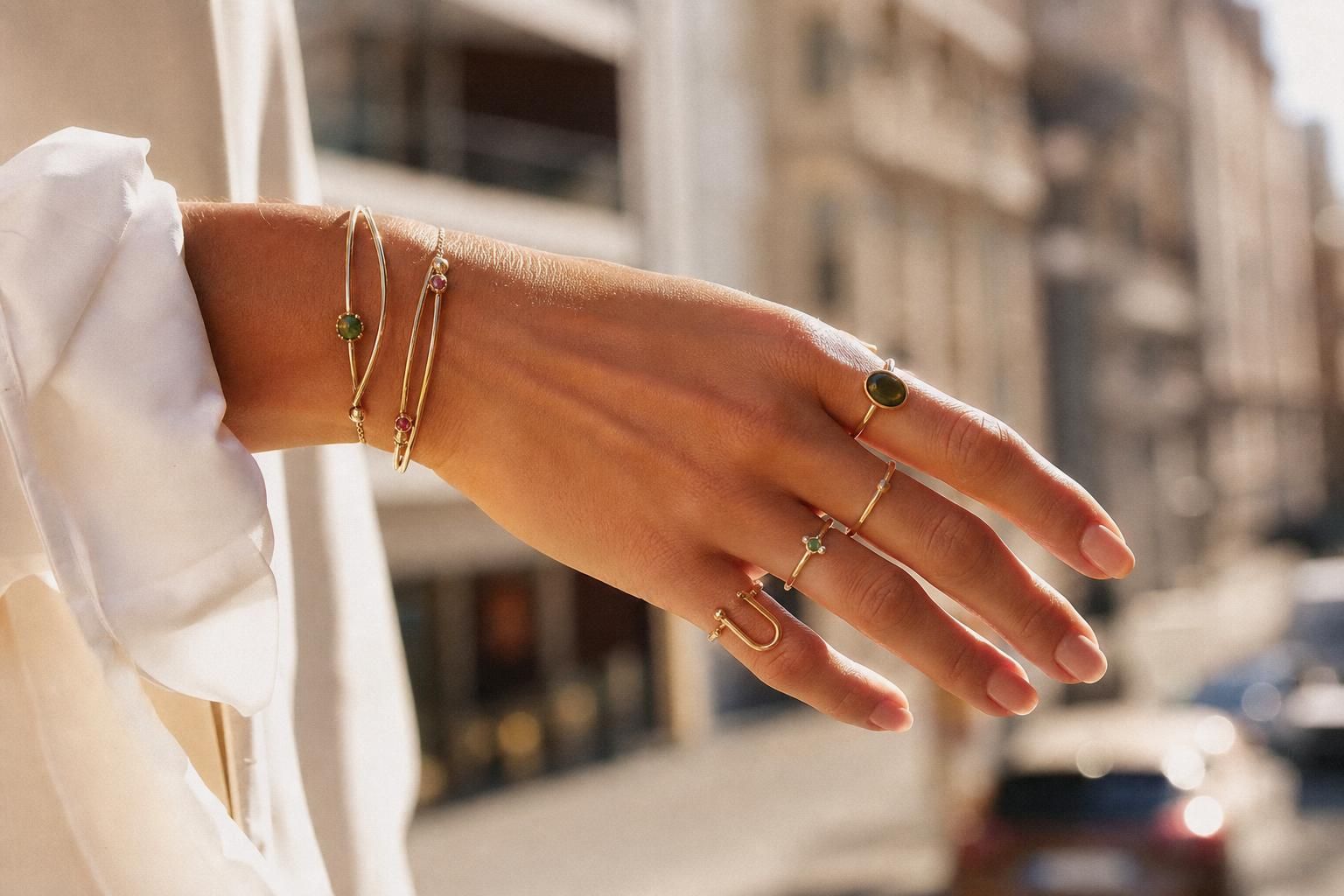 découvrez comment suivre facilement les tendances bijoux en 2026 pour rester à la pointe de la mode et sublimer votre style avec les dernières nouveautés.