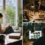 découvrez où trouver des idées et inspirations pour vous occuper en toute saison, quel que soit le temps, grâce à nos conseils et suggestions variées.