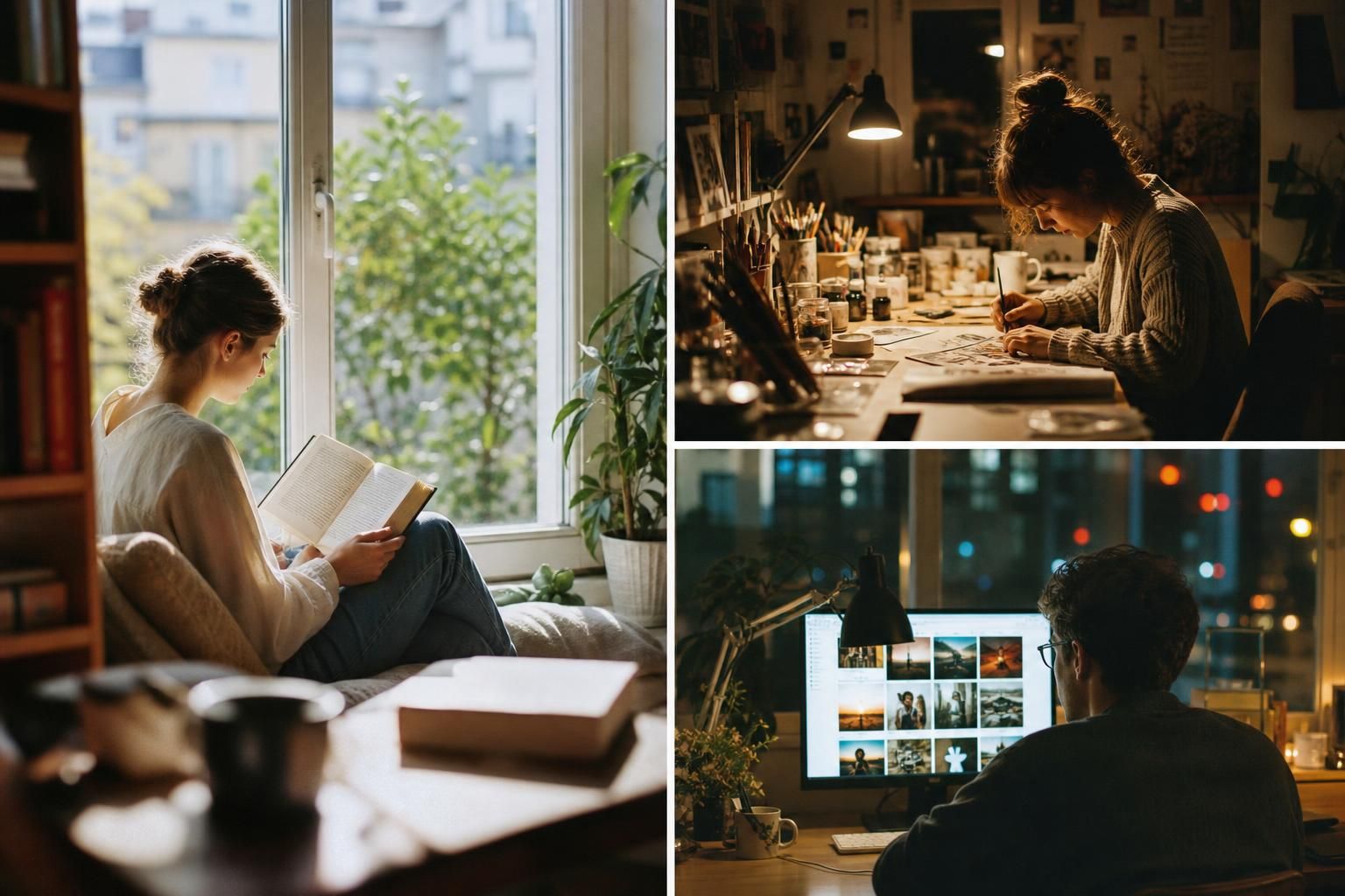 découvrez où trouver des idées et inspirations pour vous occuper en toute saison, quel que soit le temps, grâce à nos conseils et suggestions variées.